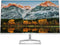 HP 27-inch FHD Monitor with AMD FreeSync Technology (2021 Model, M27fw)