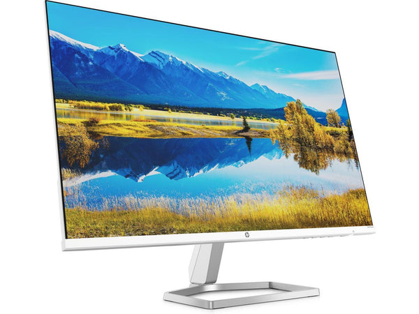 HP M27fwa 27" Full HD 1920 x 1080 75 Hz FreeSync (AMD Adaptive Sync) Built-in