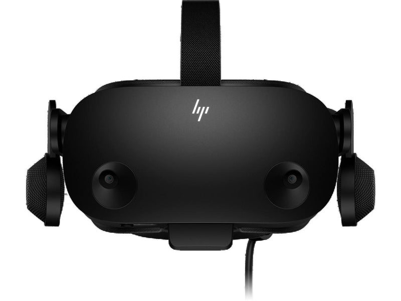 REVERB G2 OMNICEPT VR HEADSET .