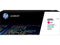 HP 659X High Yield Magenta Original LaserJet Toner Cartridge, W2013X