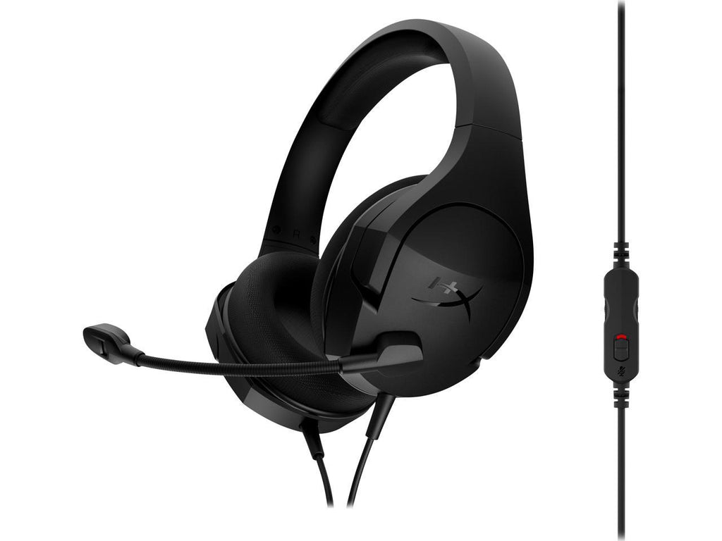 Hyperx Retail HyperX Cloud Stinger Core - Gaming Headset (Black) – Retailking.com