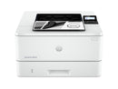 HP LaserJet Pro 4001dn Laser Printer, Black And White Mobile Print Up to 80,000