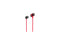 HyperX Cloud Buds Wireless Headphones (Red-Black)