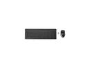 HP Wireless Rechargeable 950MK Mouse and Keyboard