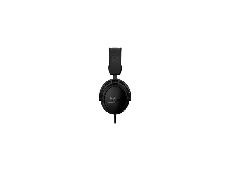 HyperX Cloud Alpha S - Gaming Headset (Black)