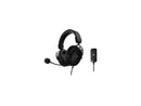 HyperX Cloud Alpha S - Gaming Headset (Black)