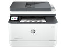 HP LaserJet Pro MFP 3101fdw Laser Printer, Black And White Mobile Print, Copy,