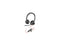 Poly Blackwire 8225 USB-A Headset