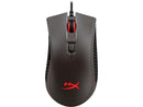 hyperx pulsefire haste - gaming mouse - ultra-lightweight, 59g, honeycomb shell,