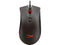 hyperx pulsefire haste - gaming mouse - ultra-lightweight, 59g, honeycomb shell,