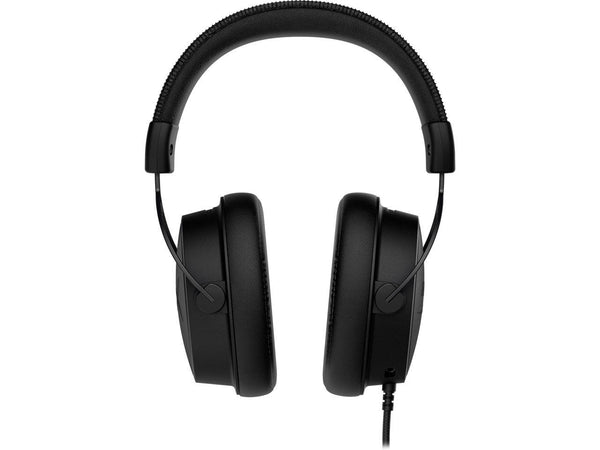 HyperX Cloud Alpha S - Gaming Headset (Black)