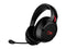 HyperX Cloud Flight - Wireless Gaming Headset (Black-Red)