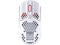 HyperX - Pulsefire Haste Wireless Gaming Mouse - White (4P5D8AA)