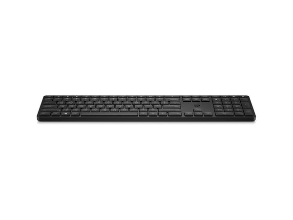 HP 450 Programmable Wireless Keyboard