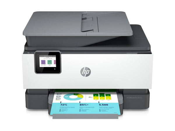 HP OfficeJet Pro 9015e All-in-One Printer w/ bonus 6 months Instant Ink through