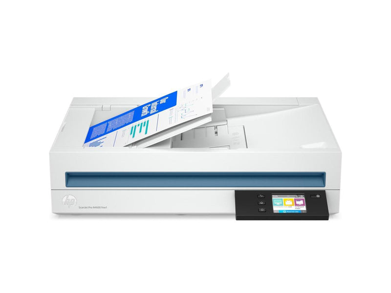 HP ScanJet Pro N4600 fnw1