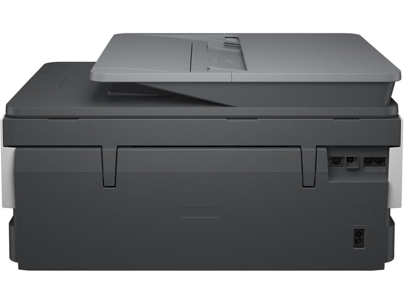 HP OfficeJet 8035e Pro All-in-One Certified Refurbished Printer w/ bonus 12