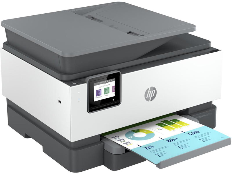 HP OfficeJet Pro 9015e All-in-One Printer w/ bonus 6 months Instant Ink through