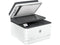 HP LaserJet Pro MFP 3101fdw Laser Printer, Black And White Mobile Print, Copy,