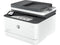 HP LaserJet Pro MFP 3101fdw Laser Printer, Black And White Mobile Print, Copy,