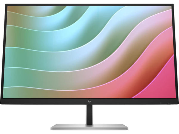 HP E27k G5 4K USB-C Monitor 27" 4K UHD (3840 x 2160) 30-60 Hz