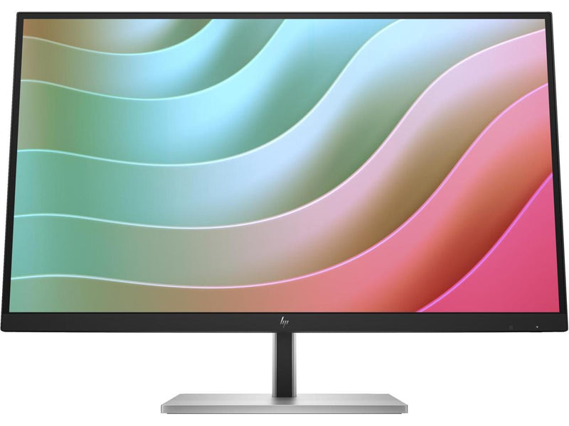 HP E27k G5 4K USB-C Monitor 27" 4K UHD (3840 x 2160) 30-60 Hz