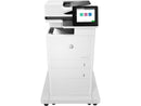 HP LaserJet Enterprise MFP M635fht Multifunction Laser Printer