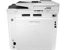HP Color LaserJet Enterprise MFP M480f Certified Refurbished