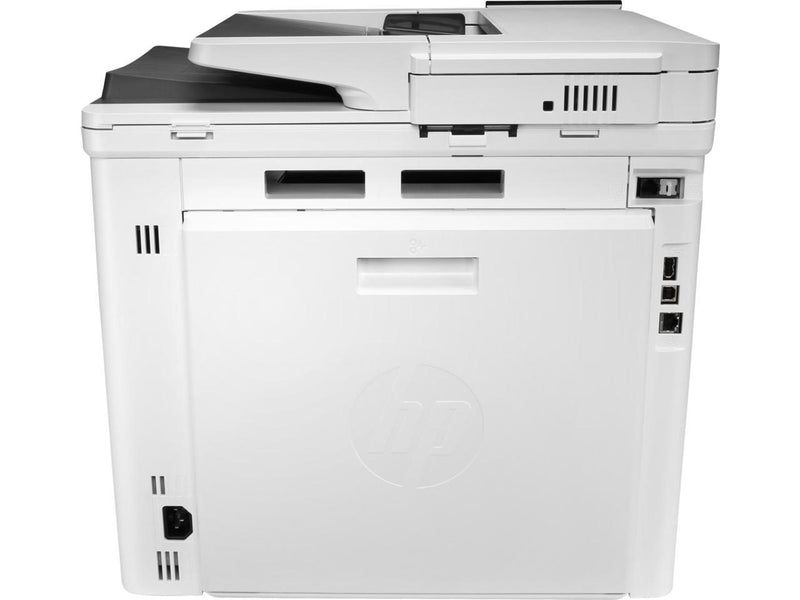 HP Color LaserJet Enterprise MFP M480f Certified Refurbished