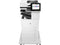 HP Inc. LaserJet Enterprise MFP M634z Multifunction Laser Printer, Copy/Fax