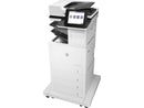 HP Inc. LaserJet Enterprise MFP M634z Multifunction Laser Printer, Copy/Fax