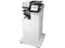 HP Inc. LaserJet Enterprise MFP M634z Multifunction Laser Printer, Copy/Fax