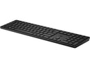 HP 450 Programmable Wireless Keyboard