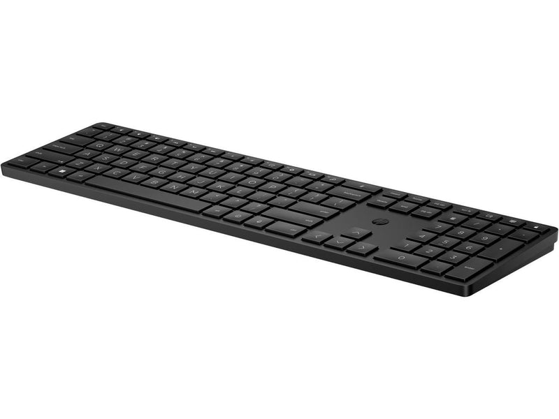 HP 450 Programmable Wireless Keyboard