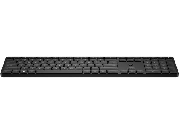 HP 455 Programmable Wireless Keyboard 4R177AAABA
