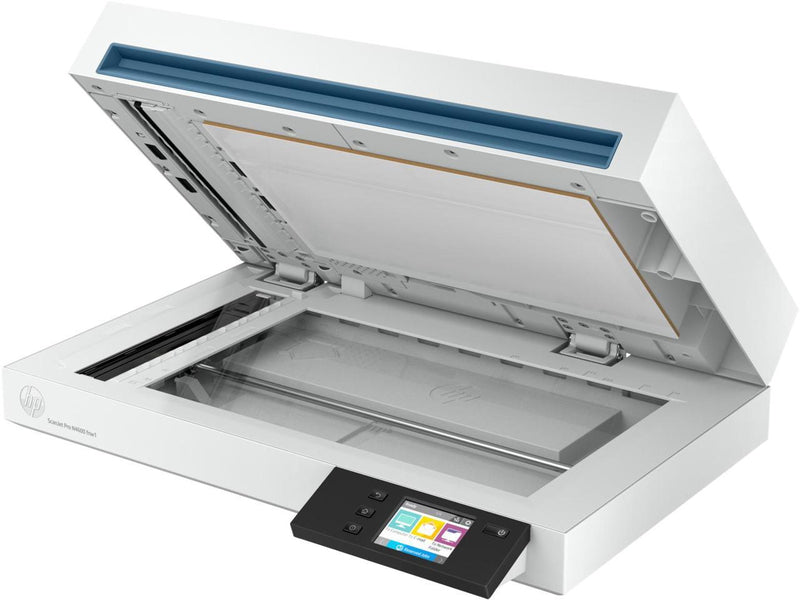 HP ScanJet Pro N4600 fnw1