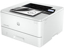 HP LaserJet Pro 4001dn Laser Printer, Black And White Mobile Print Up to 80,000