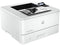 HP LaserJet Pro 4001dn Laser Printer, Black And White Mobile Print Up to 80,000
