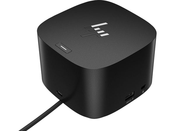 HP USB-C Dock G5
