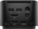 HP USB-C Dock G5