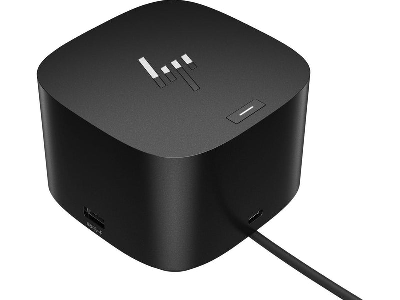 HP USB-C Dock G5