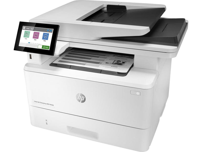 HP LaserJet Enterprise MFP M430f Certified Refurbished