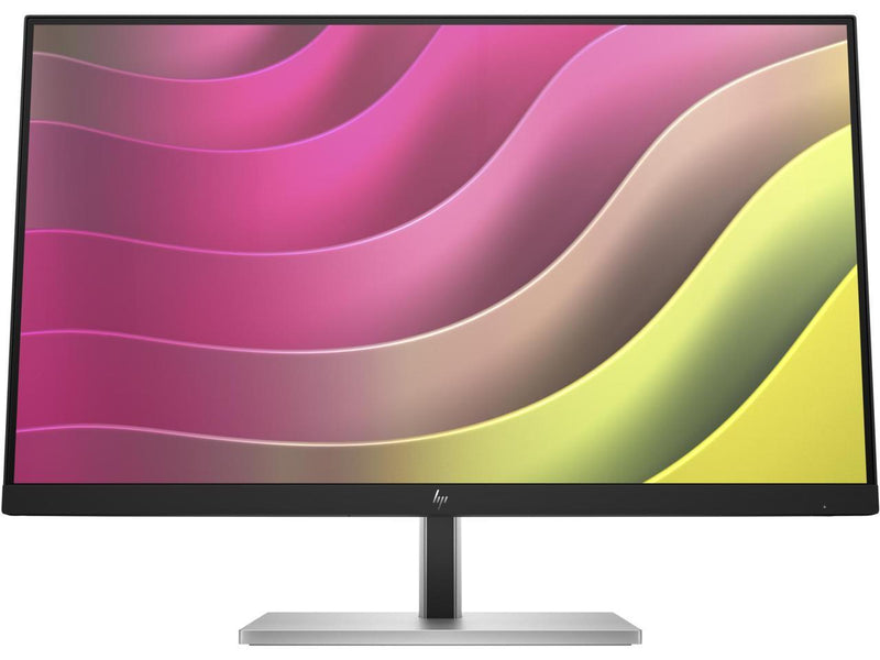 HP E24t G5 FHD Touch Monitor 23.8" FHD (1920 x 1080) 50-75 Hz