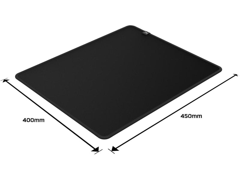 HyperX Pulsefire Mat - Gaming Mouse Pad - Cloth (L)