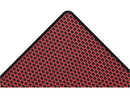 HyperX Pulsefire Mat - Gaming Mouse Pad - Cloth (L)