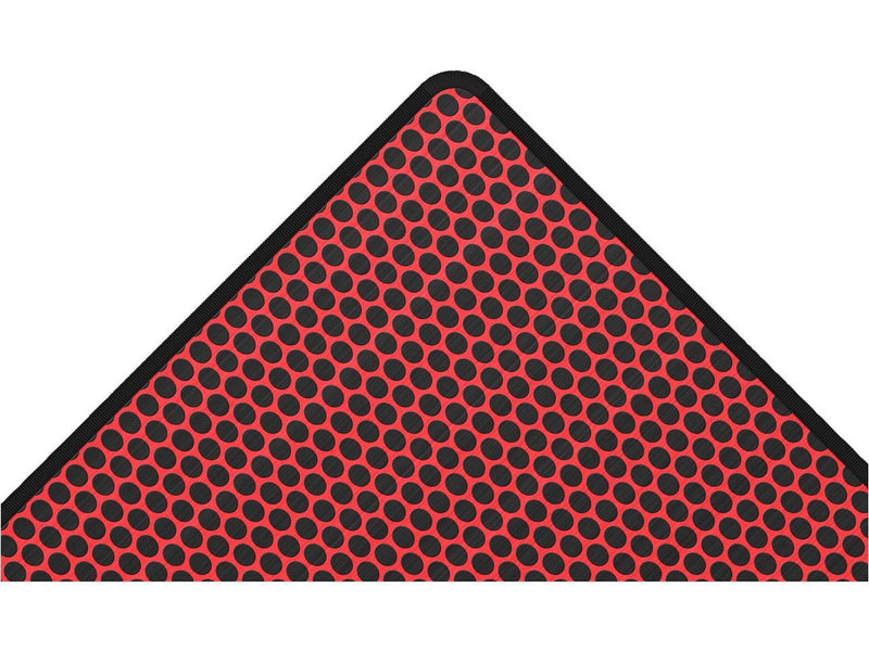 HyperX Pulsefire Mat - Gaming Mouse Pad - Cloth (L)