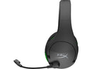 hyperx cloudx stinger - official xbox licensed gaming headset, lightweight,