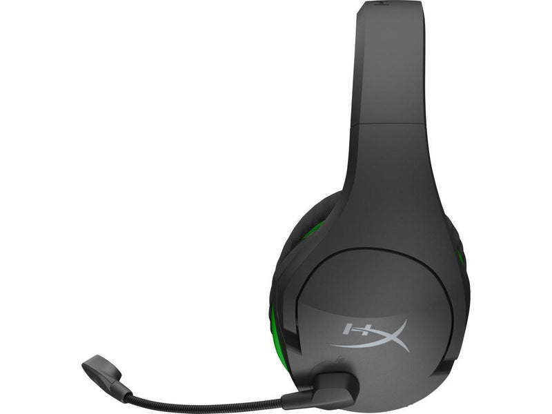 hyperx cloudx stinger - official xbox licensed gaming headset, lightweight,