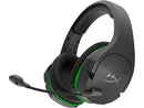 hyperx cloudx stinger - official xbox licensed gaming headset, lightweight,