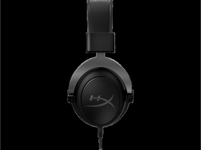 HyperX Cloud II - Gaming Headset (Black-Gunmetal)